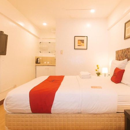 Reddoorz At City Stay Inns Marilao Lias Esterno foto