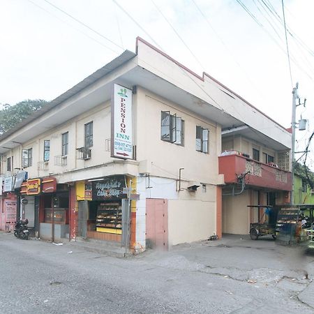 Reddoorz At City Stay Inns Marilao Lias Esterno foto