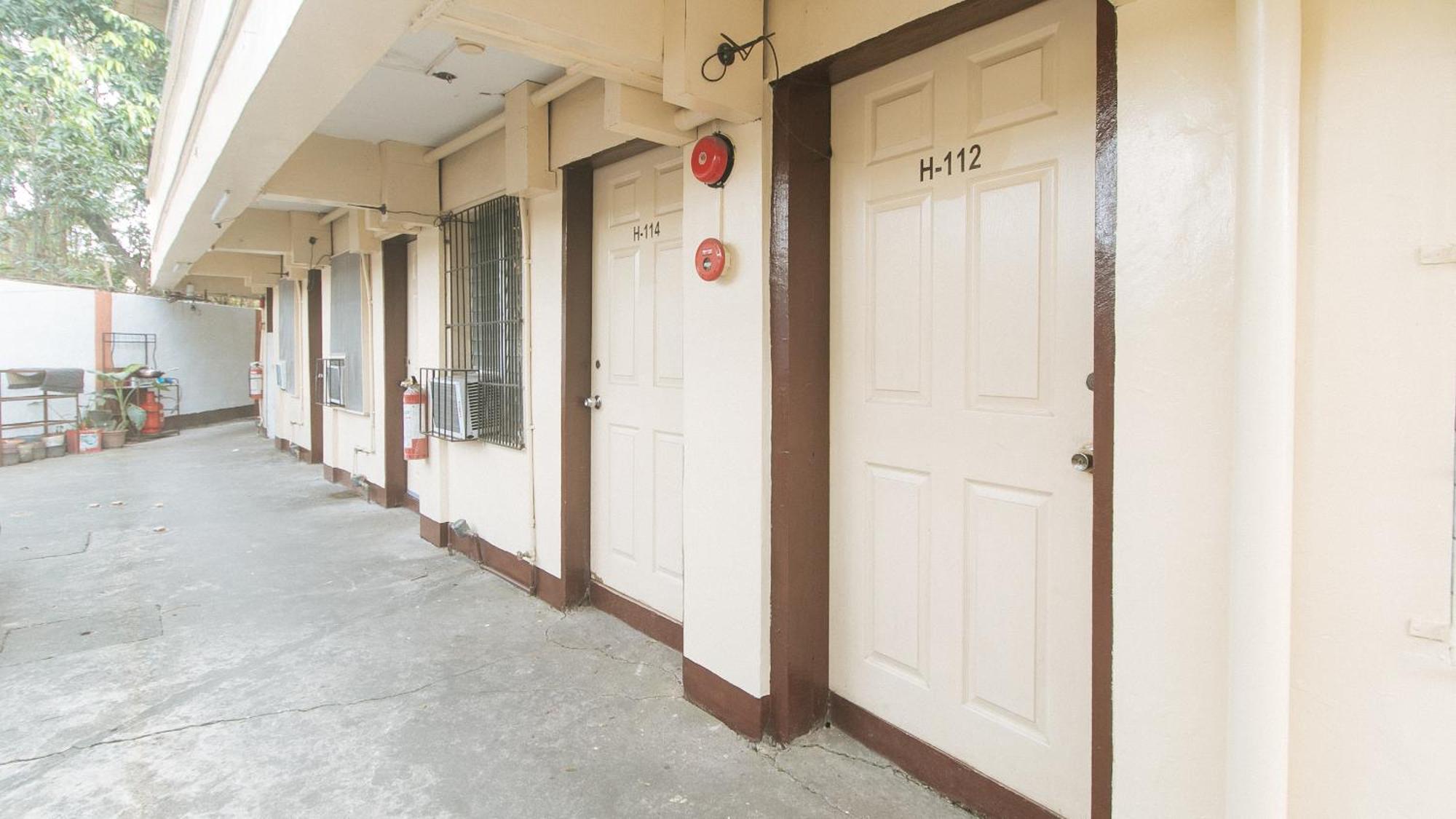Reddoorz At City Stay Inns Marilao Lias Esterno foto