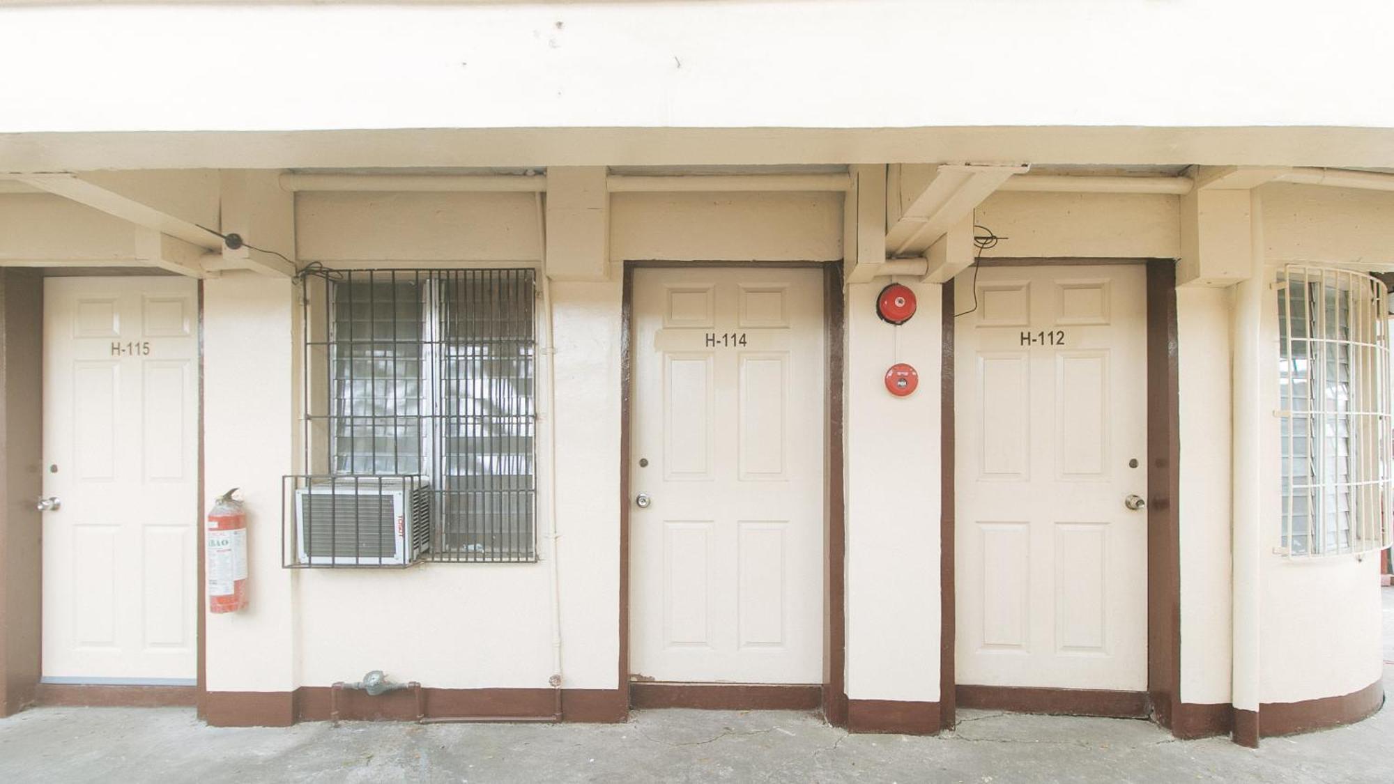 Reddoorz At City Stay Inns Marilao Lias Esterno foto