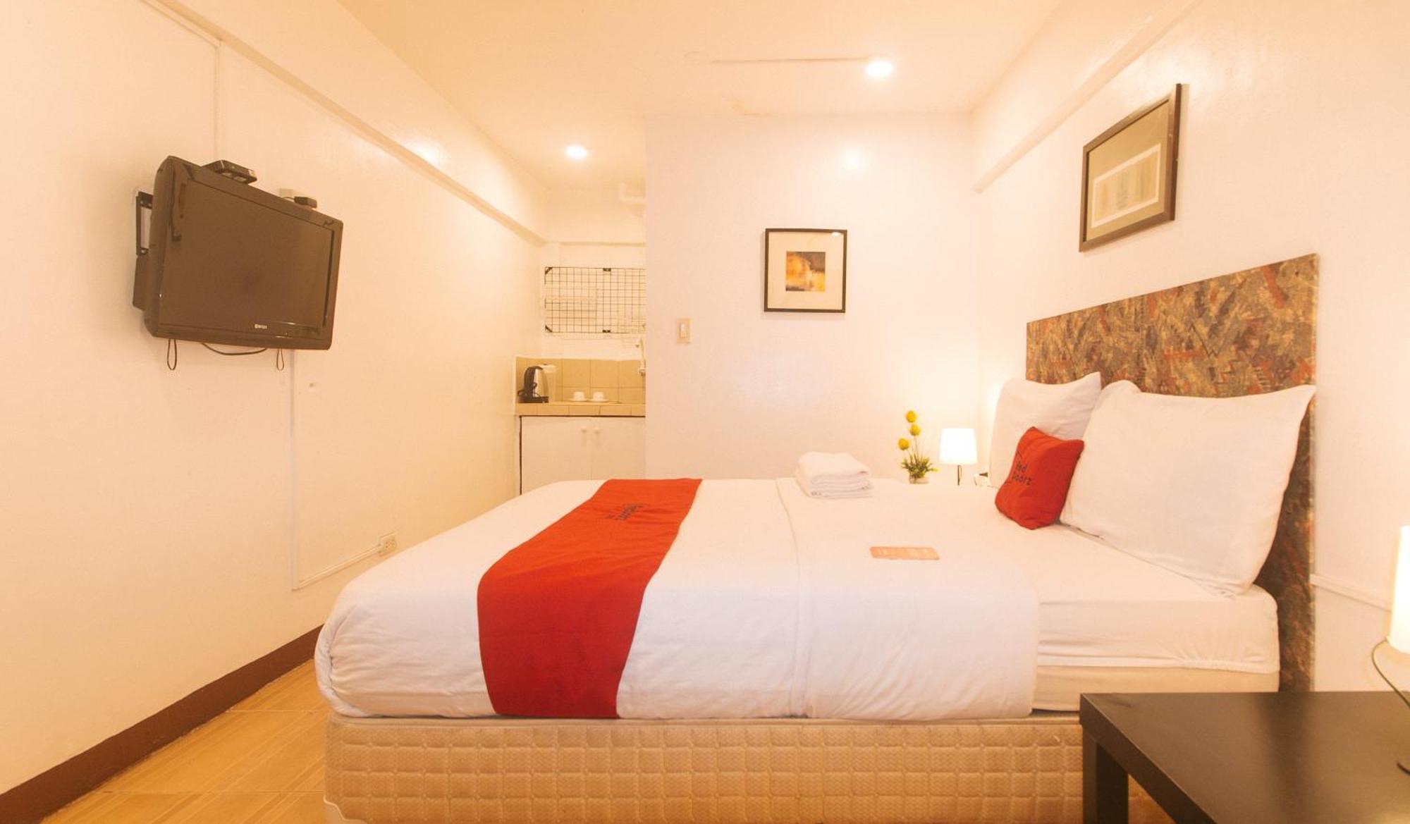 Reddoorz At City Stay Inns Marilao Lias Esterno foto