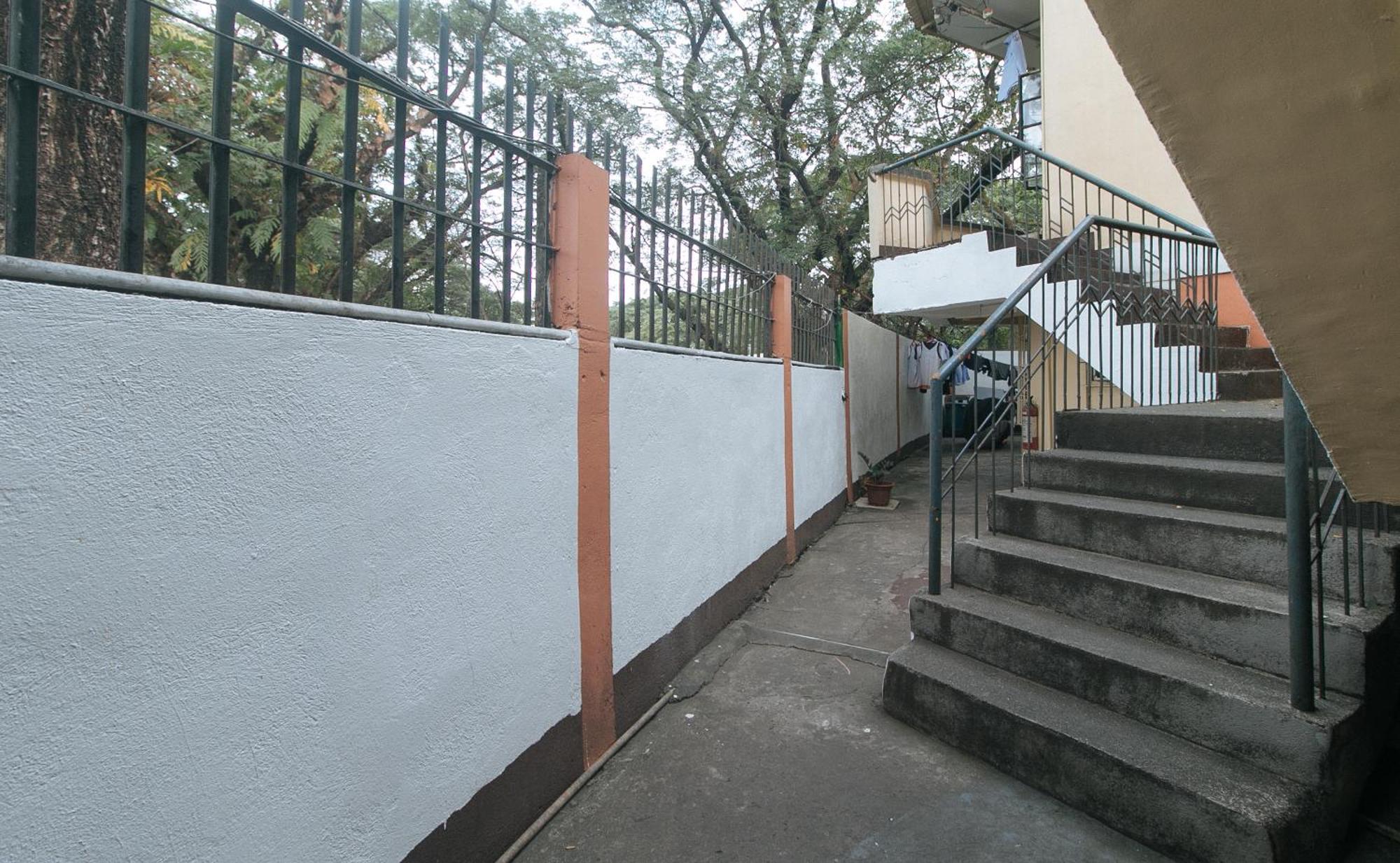 Reddoorz At City Stay Inns Marilao Lias Esterno foto