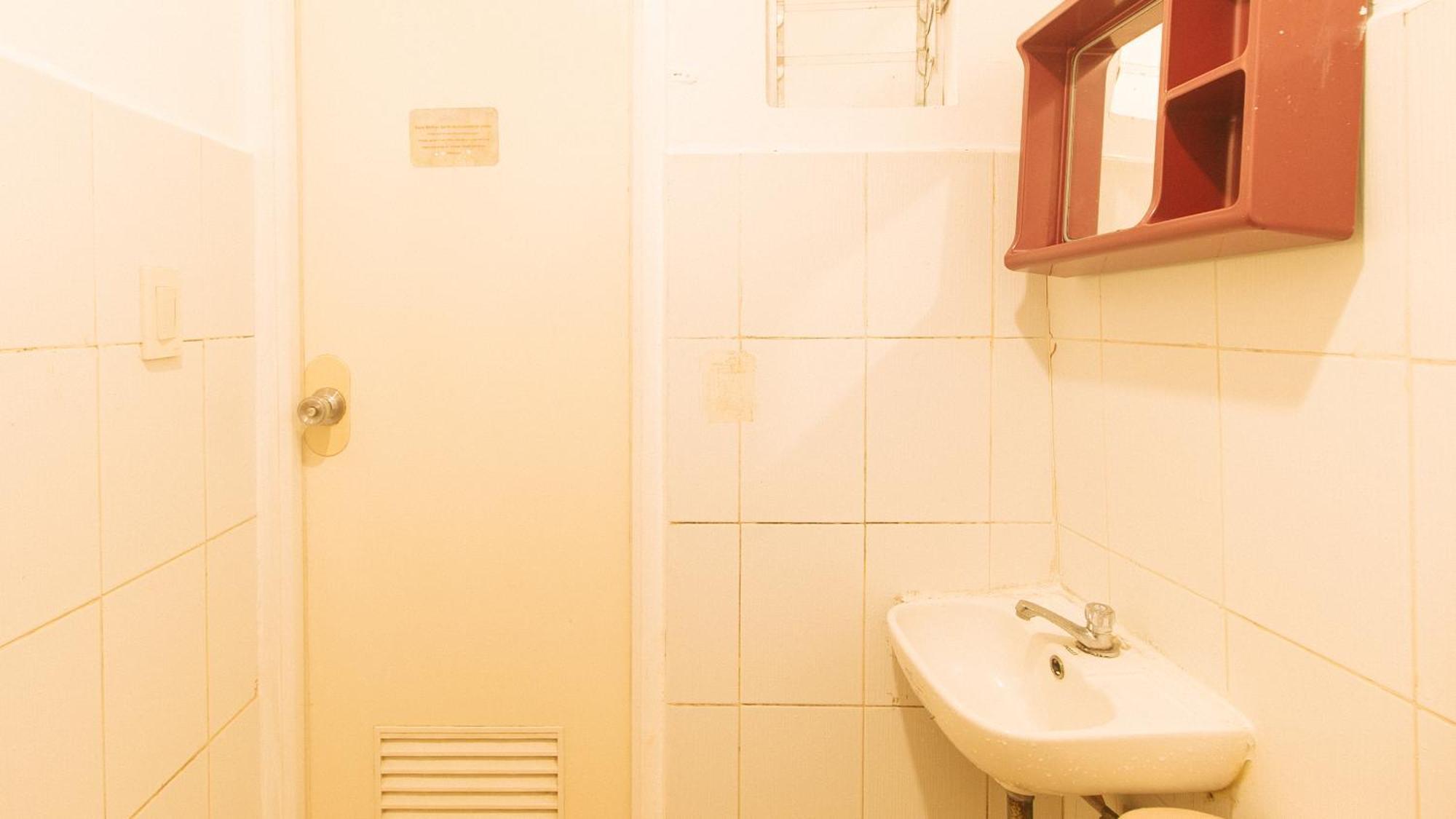 Reddoorz At City Stay Inns Marilao Lias Esterno foto