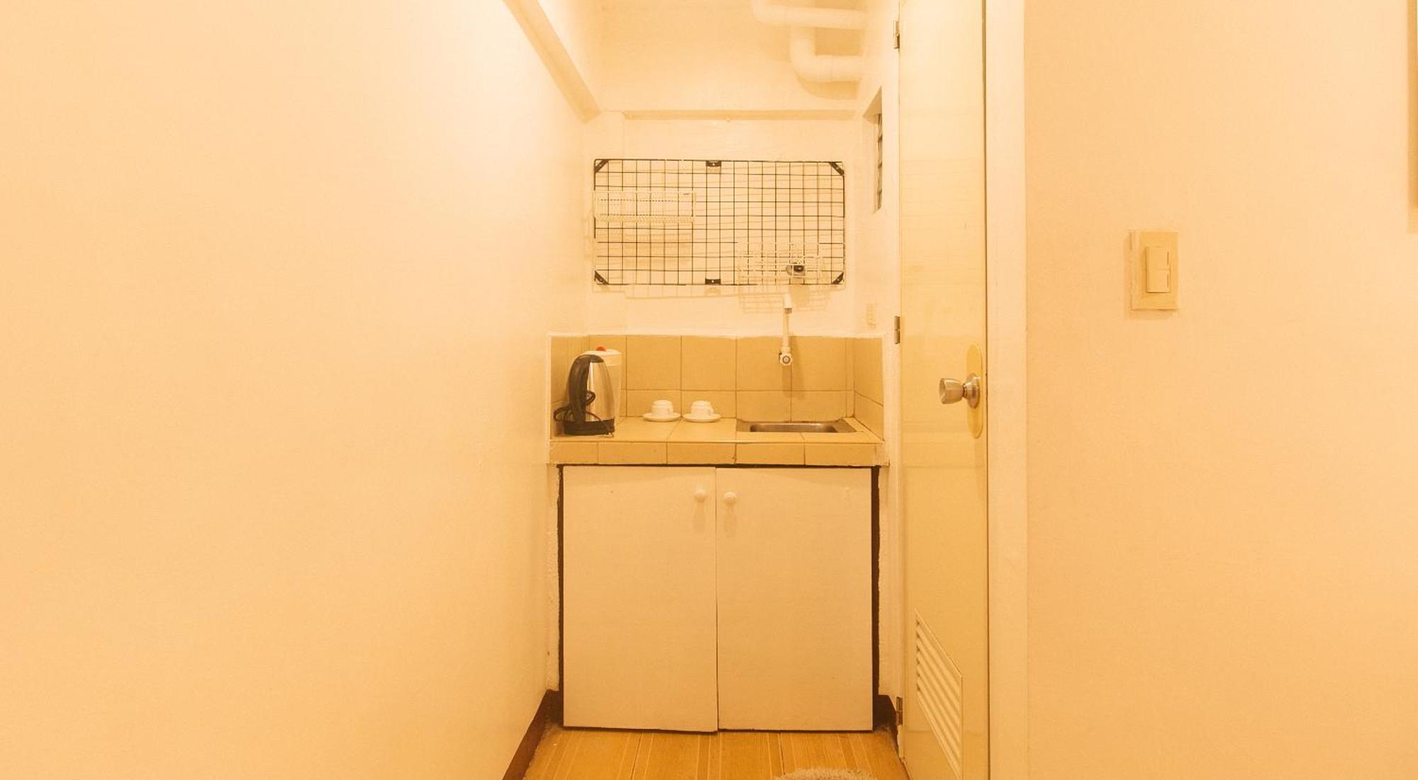 Reddoorz At City Stay Inns Marilao Lias Esterno foto