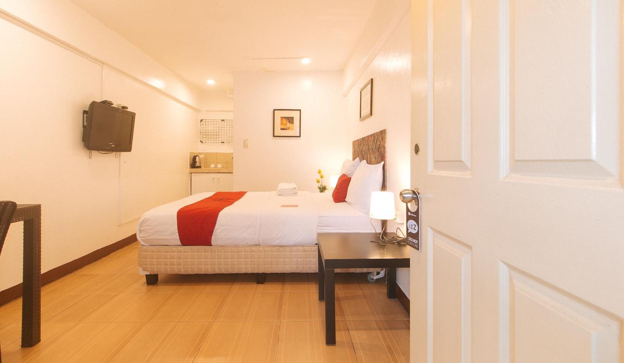 Reddoorz At City Stay Inns Marilao Lias Esterno foto