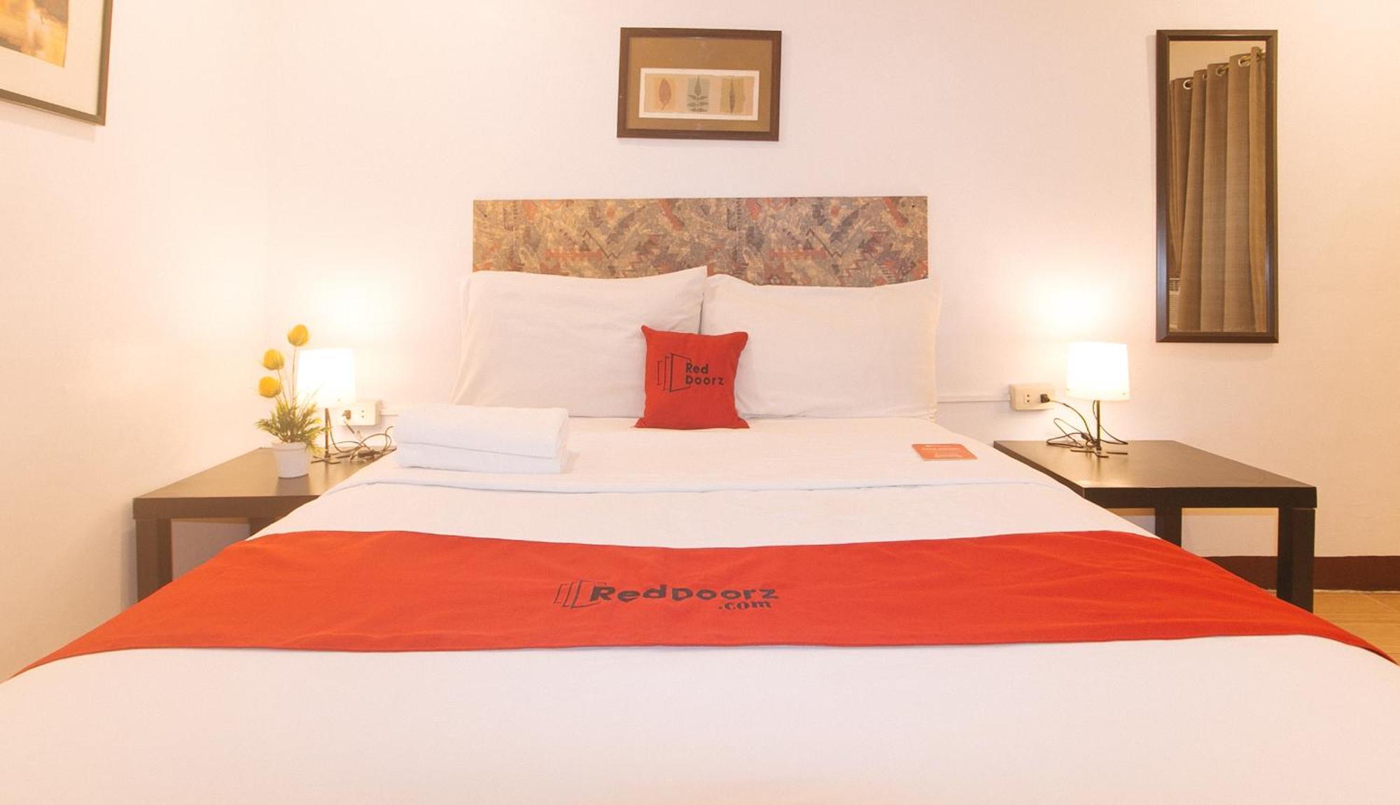 Reddoorz At City Stay Inns Marilao Lias Esterno foto