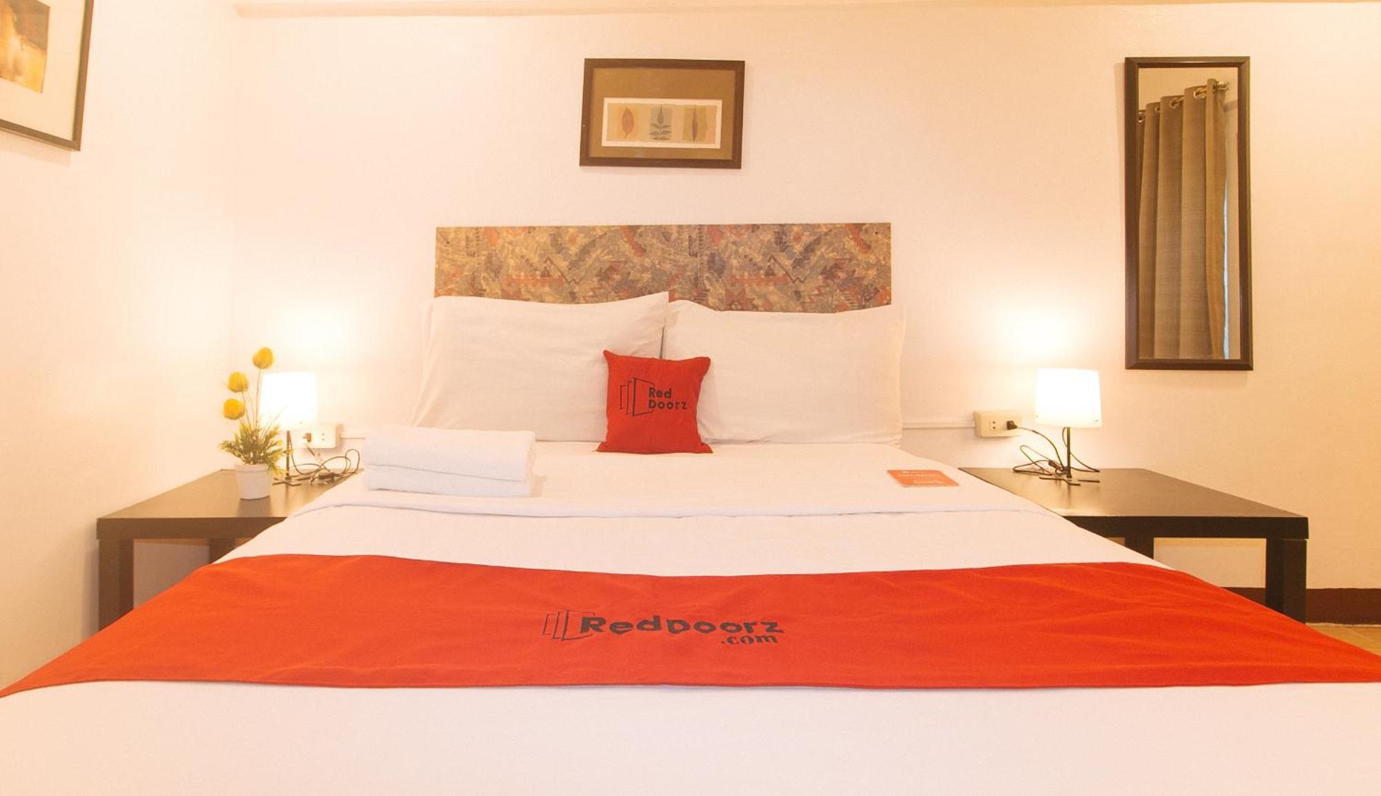 Reddoorz At City Stay Inns Marilao Lias Esterno foto