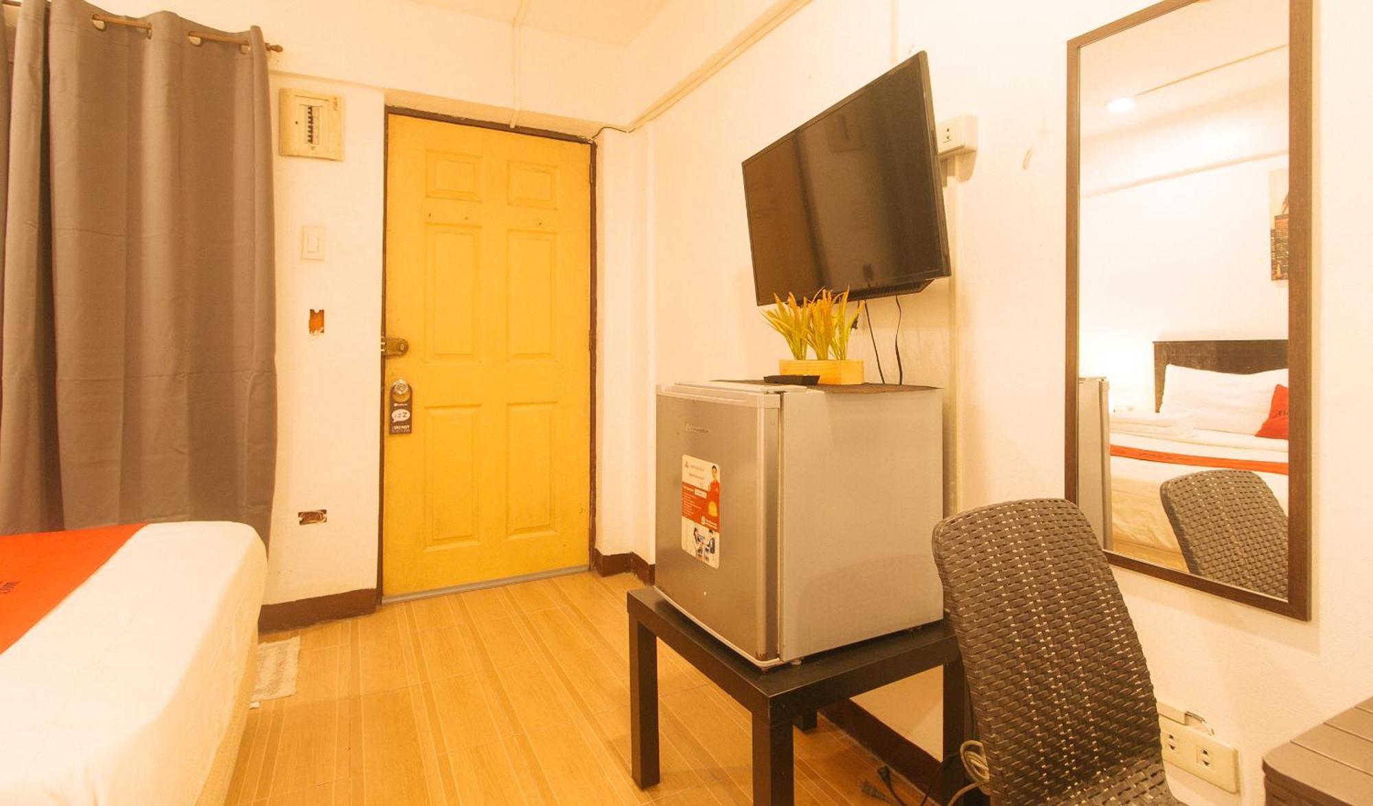 Reddoorz At City Stay Inns Marilao Lias Esterno foto
