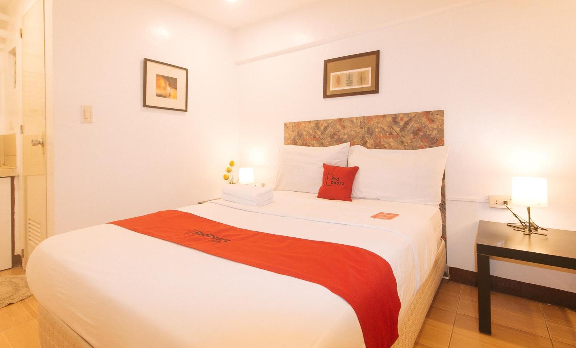 Reddoorz At City Stay Inns Marilao Lias Esterno foto