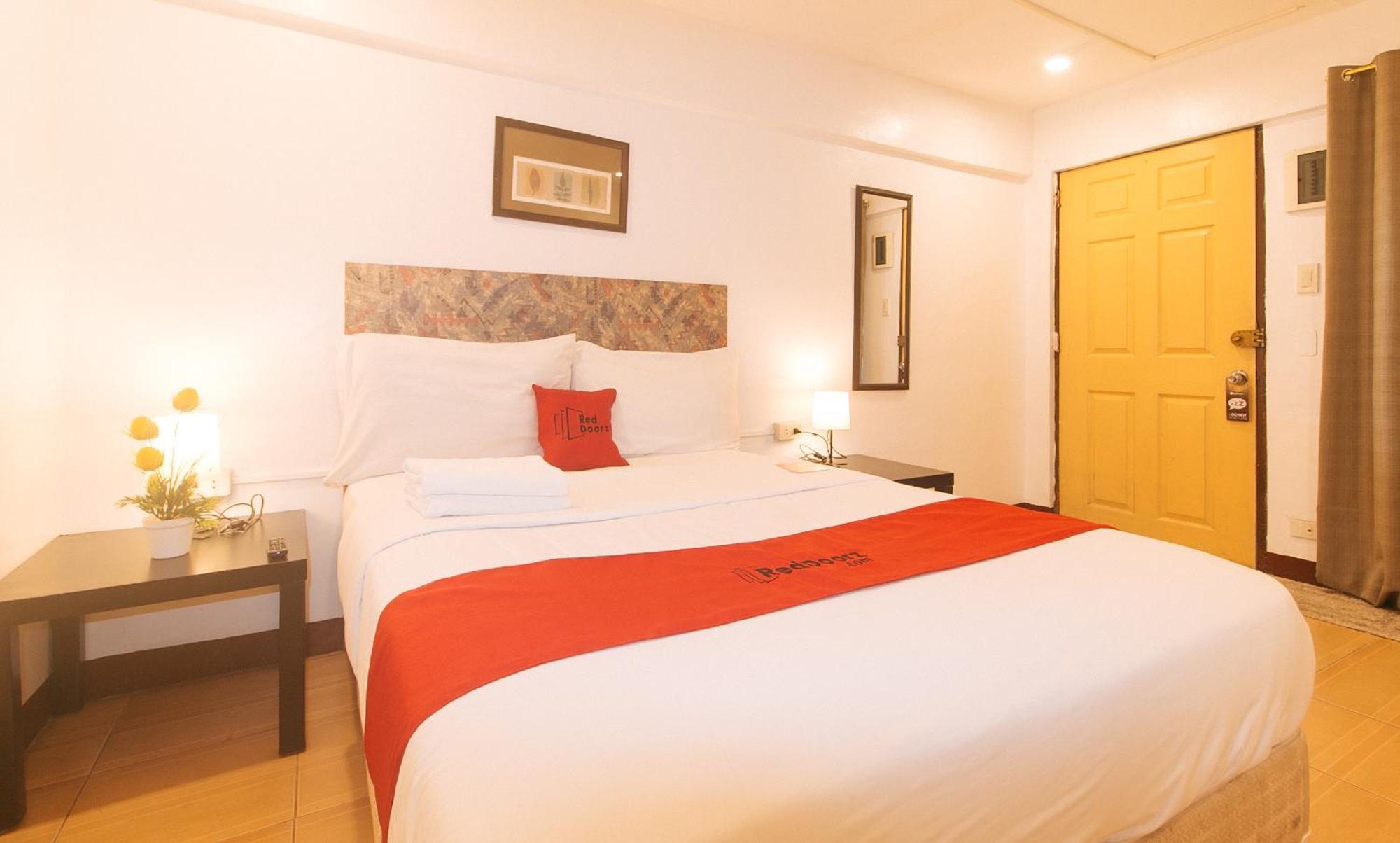 Reddoorz At City Stay Inns Marilao Lias Esterno foto