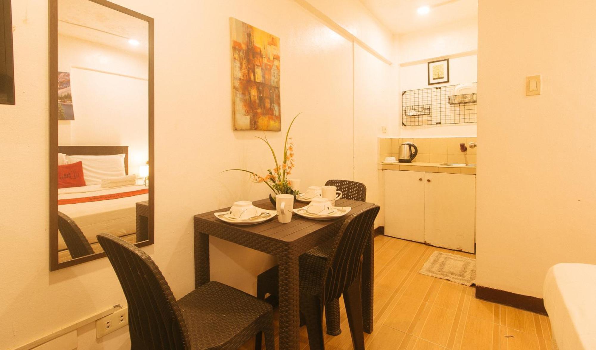 Reddoorz At City Stay Inns Marilao Lias Esterno foto