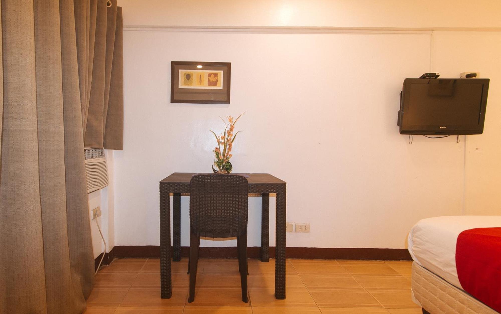 Reddoorz At City Stay Inns Marilao Lias Esterno foto