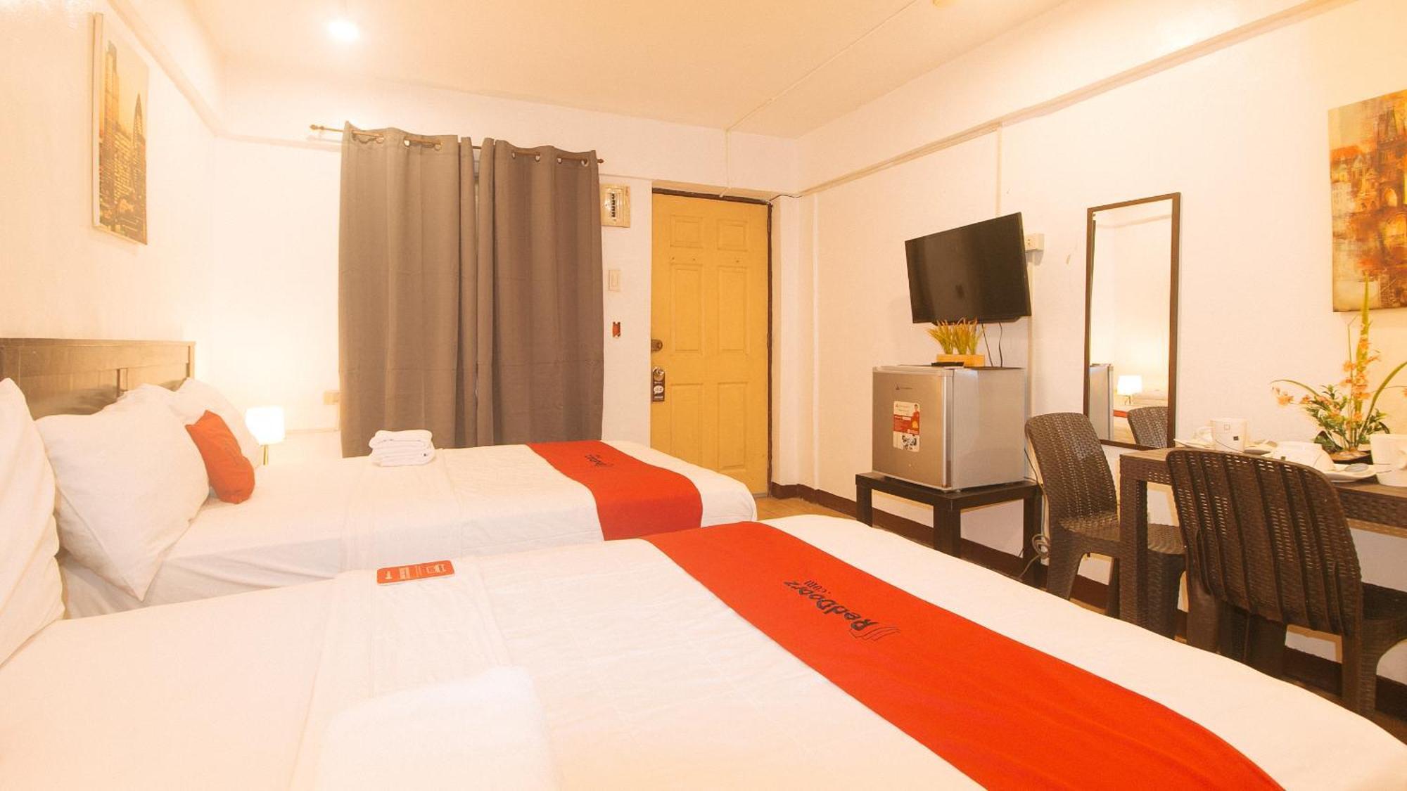 Reddoorz At City Stay Inns Marilao Lias Esterno foto