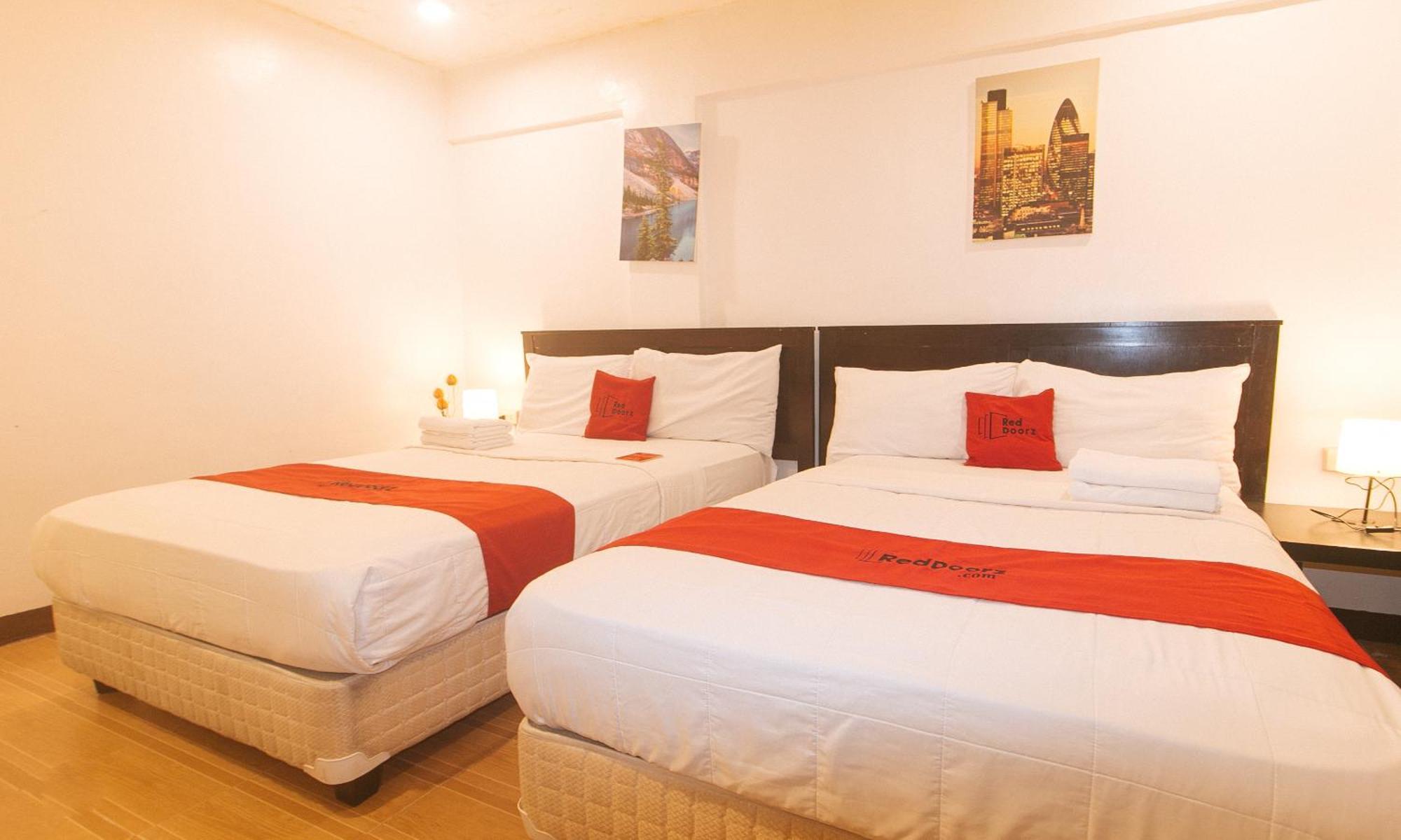 Reddoorz At City Stay Inns Marilao Lias Esterno foto