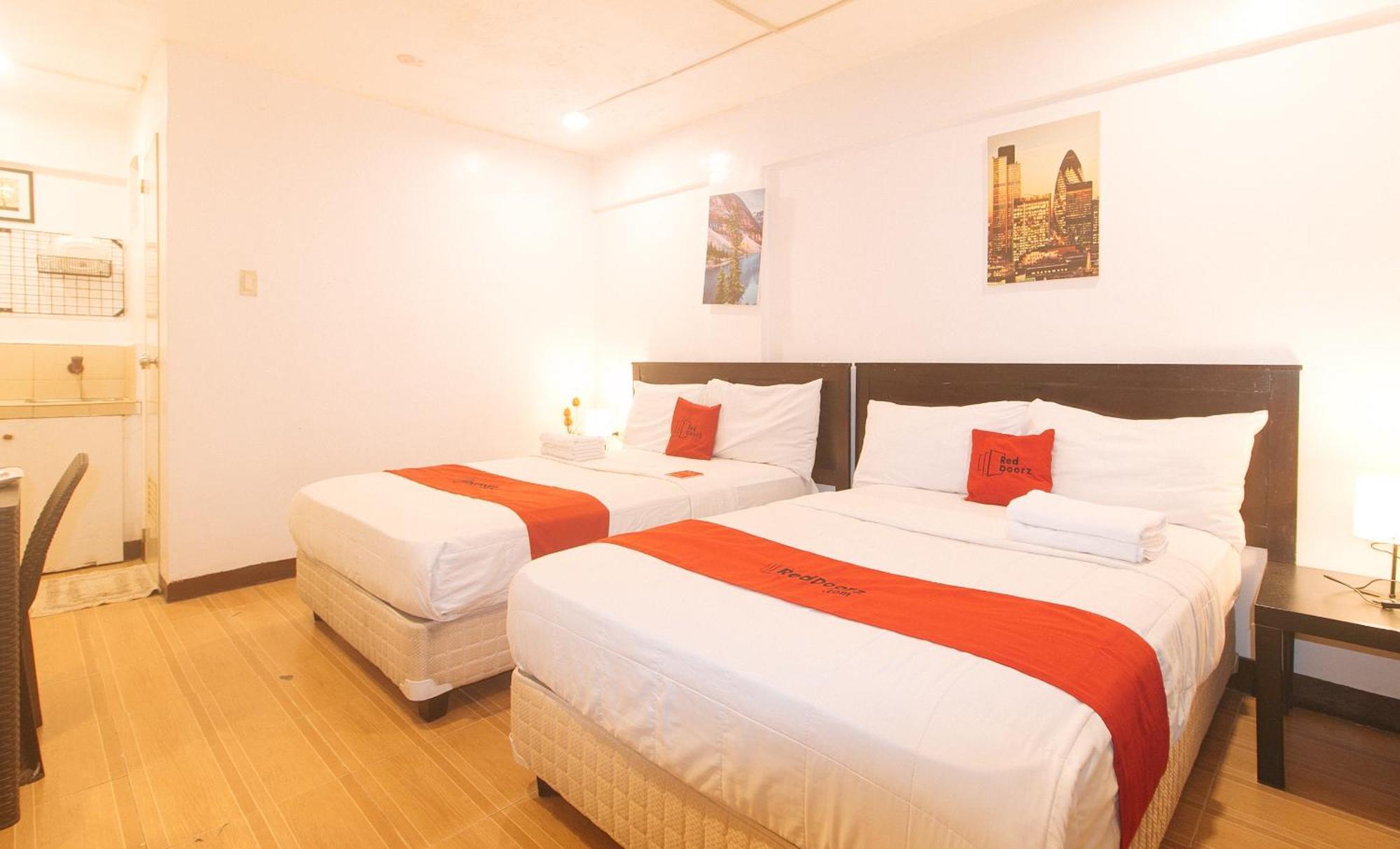 Reddoorz At City Stay Inns Marilao Lias Esterno foto