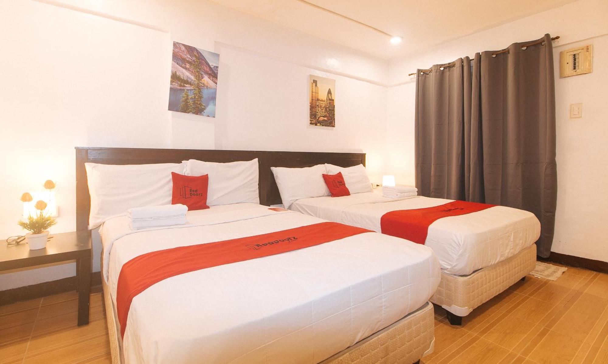 Reddoorz At City Stay Inns Marilao Lias Esterno foto