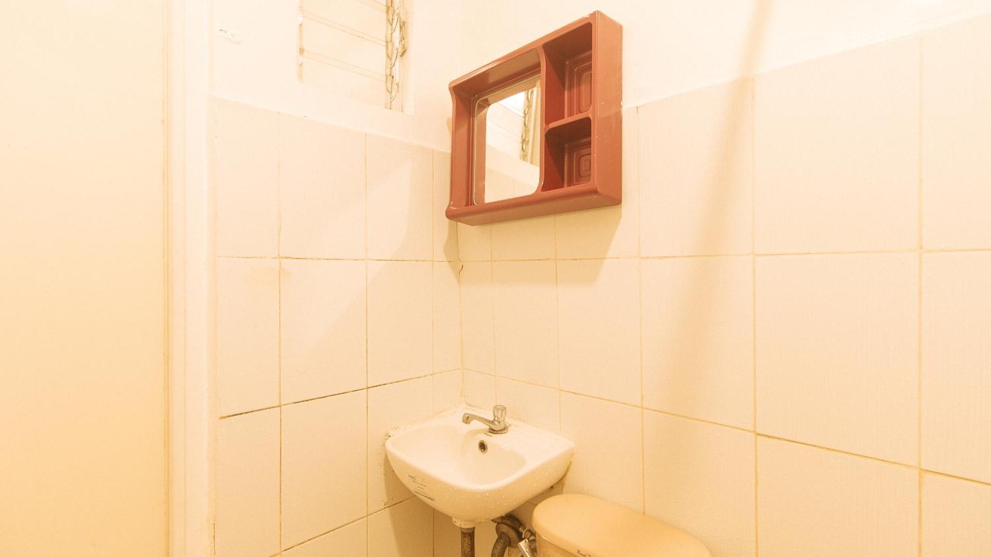 Reddoorz At City Stay Inns Marilao Lias Esterno foto