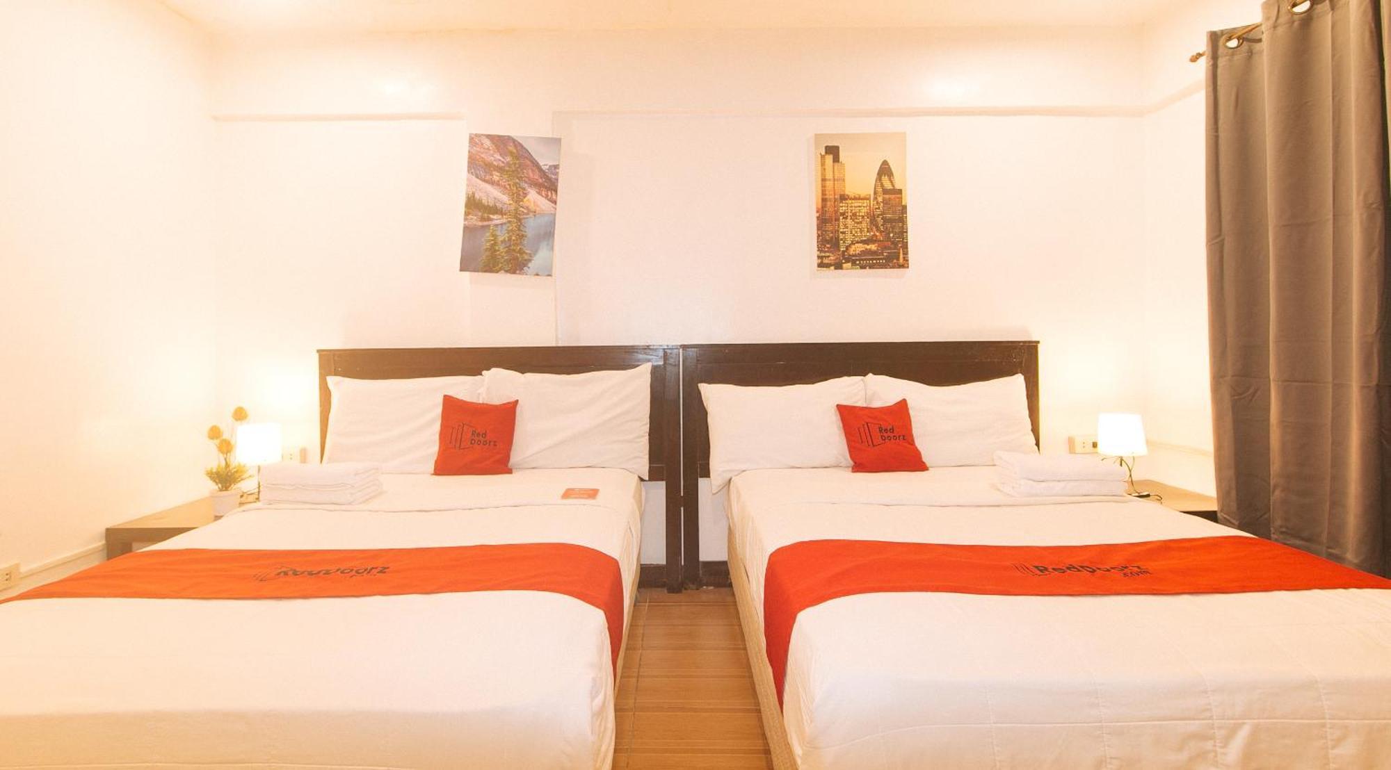Reddoorz At City Stay Inns Marilao Lias Esterno foto