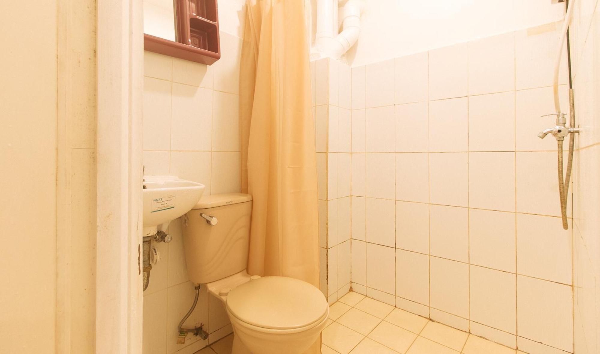Reddoorz At City Stay Inns Marilao Lias Esterno foto